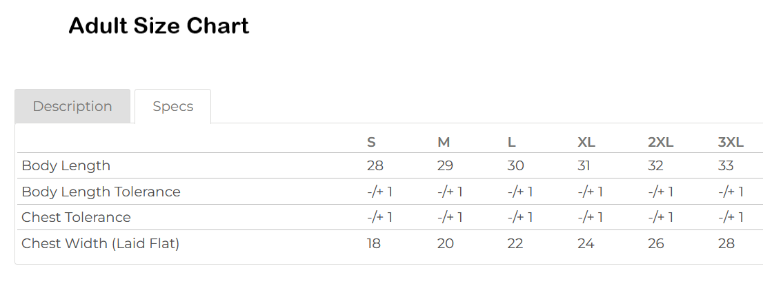 Pink Shirt- 2026 Edition