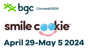 BGC Cornwall/SDG
