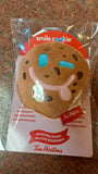Smile Cookie Plushie