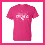 Pink Shirt 2024 Edition