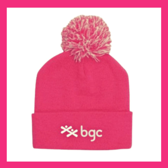 Pink Toques