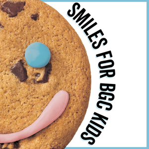 Smiles for BGC Kids