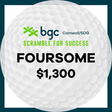 Golf Foursome