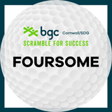 Golf Foursome