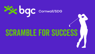 BGC Cornwall/SDG