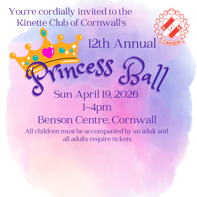 Princess Ball